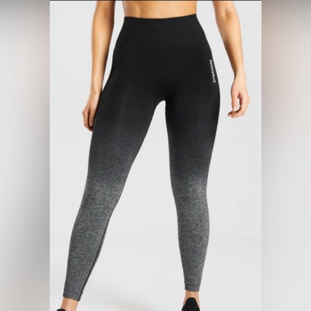 Gymshark Ombré Leggings